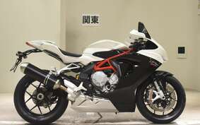 MV AGUSTA F3 800 2015