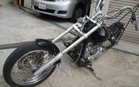 YAMAHA DRAGSTAR 400 1999 4TR