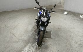 YAMAHA MT-07 2019 RM19J