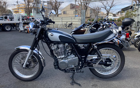 YAMAHA SR400 2021 RH16J