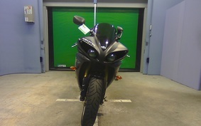 YAMAHA YZF-R1 2009 RN24J