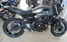 KAWASAKI Z650 RS 2022 ER650M