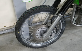 KAWASAKI KLX125 LX125C