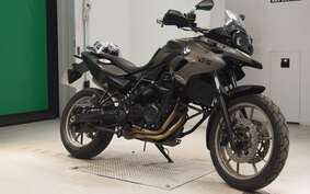 BMW F700GS 2013 0B01