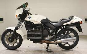 BMW K100LT 1987