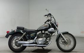 YAMAHA VIRAGO 250 3DM