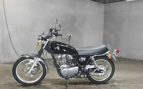 YAMAHA SR400 2016 RH03J