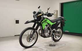 KAWASAKI KLX230 LX230A