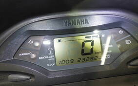 YAMAHA MAJESTY 125 FI