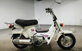 HONDA CHALY 50 CF50