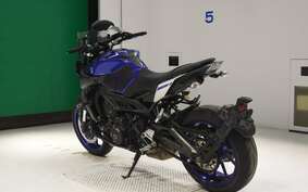 YAMAHA MT-09 A 2017 RN52J