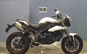 TRIUMPH SPEED TRIPLE 2015 PN115G