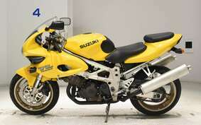 SUZUKI TL1000S 2002