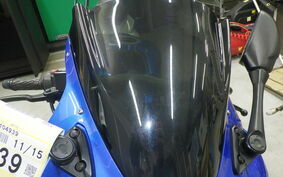 SUZUKI GSX-R125 DL33B