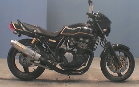 KAWASAKI ZRX400 1999 ZR400E