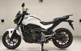 HONDA NC750S ABS 2014 RC70