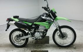 KAWASAKI KLX250 Fi 2012 LX250S