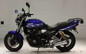 YAMAHA XJR1300 2000 RP03J