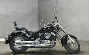 YAMAHA DRAGSTAR 400 CLASSIC 1999 4TR