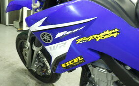 YAMAHA WR250X DG15J