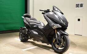 YAMAHA T-MAX 530 2015 SJ12J