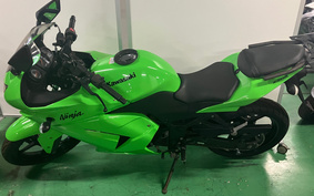 KAWASAKI NINJA 250R EX250K