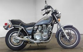 YAMAHA XJ650 SPECIAL 1986 4L6