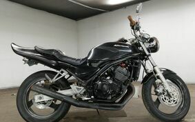 KAWASAKI BALIUS 250 ZR250A