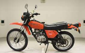 HONDA XL125S L125S