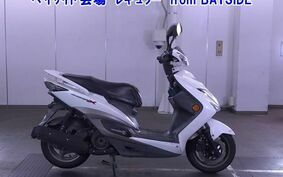 YAMAHA CYGNUS 125 X SR 2 SE44J