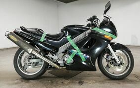 KAWASAKI ZZ-R250 EX250H