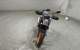 KTM 390 DUKE 2014 JGJ