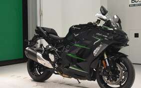 KAWASAKI NINJA H2 SX 2024 ZXT02P