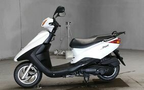 YAMAHA AXIS 125 TREET SE53J