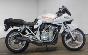 SUZUKI GSX250S KATANA GJ76A