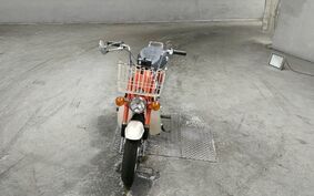 HONDA CHALY 50 CF50