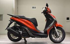 PIAGGIO MEDLEY 125 MA01