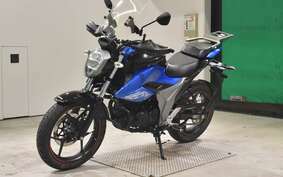 SUZUKI GIXXER 150 ED13N