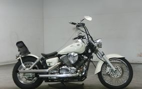 YAMAHA DRAGSTAR 250 VG05J