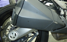 KAWASAKI NINJA 1000 2013