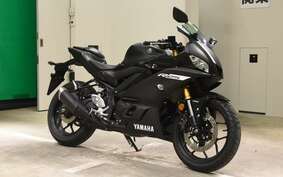 YAMAHA YZF-R25 A RG43J