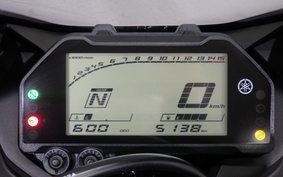 YAMAHA YZF-R25 RG74J