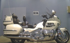 HONDA GL 1800 GOLD WING 2007 SC47