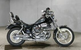 YAMAHA VIRAGO 1100 1992 3LP