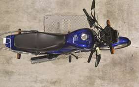 HONDA WH125 12 PCJC