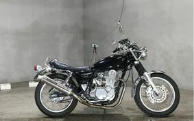 YAMAHA SR400 2002 RH01J