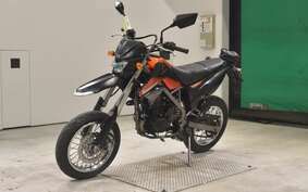 KAWASAKI KLX125D TRACKER LX125D