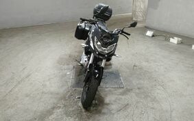 HONDA CBF190X 不明