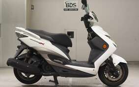 YAMAHA CYGNUS 125 XSR 2 SE44J