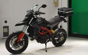 DUCATI HYPERMOTARD 820 2013